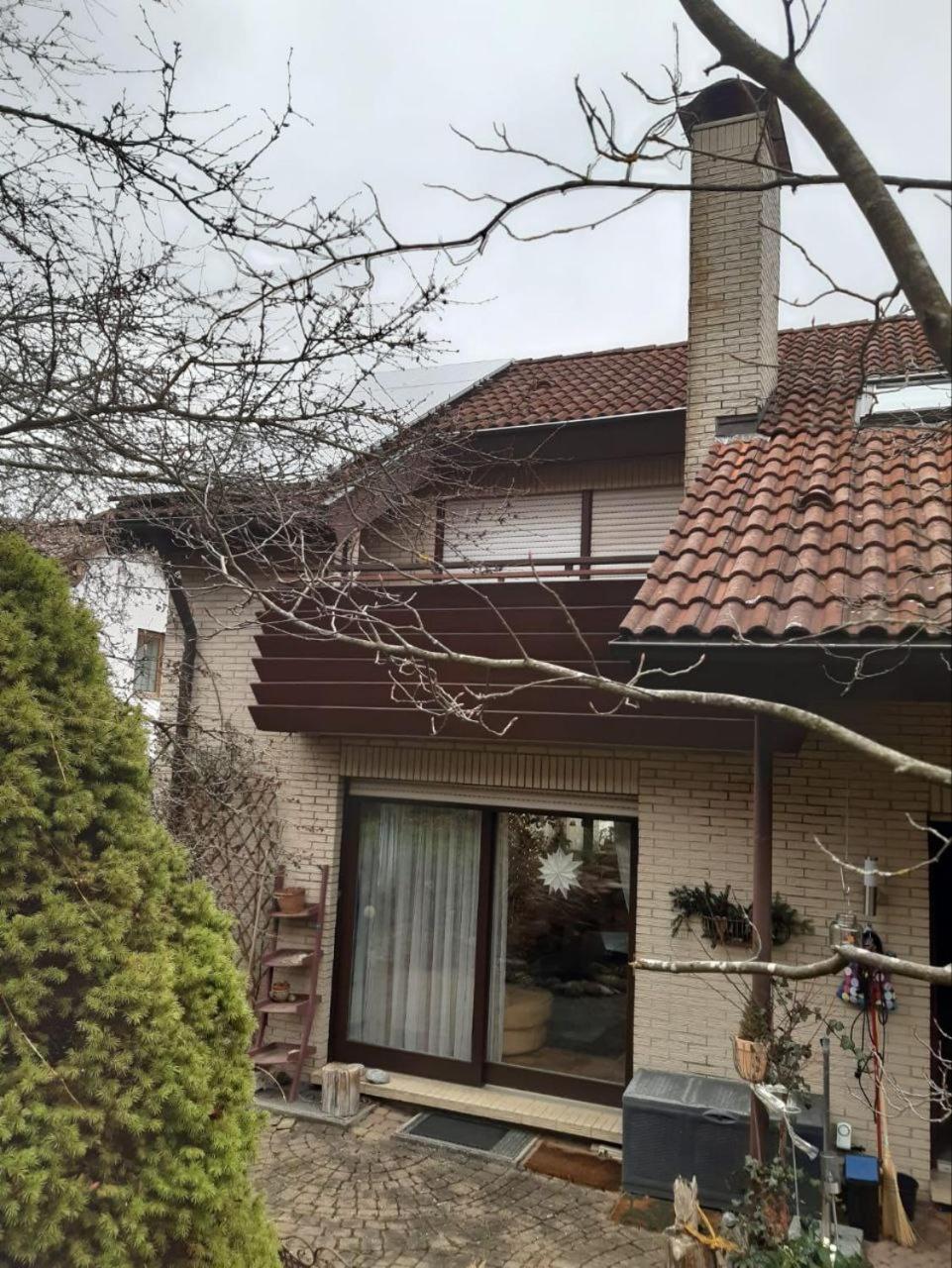 DeggingenSterngaessle公寓 外观 照片